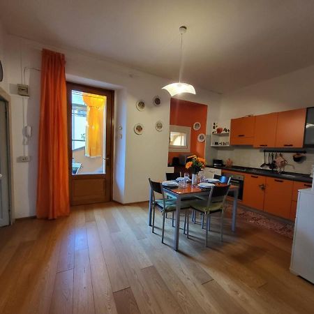 Appartamento Orange Lago Verbania Eksteriør billede