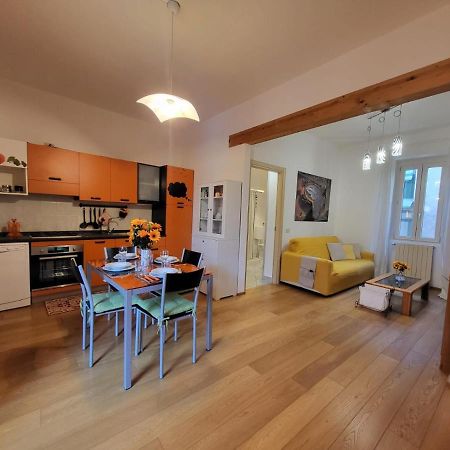 Appartamento Orange Lago Verbania Eksteriør billede