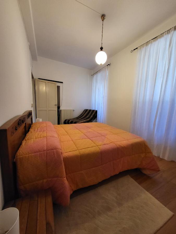 Appartamento Orange Lago Verbania Eksteriør billede